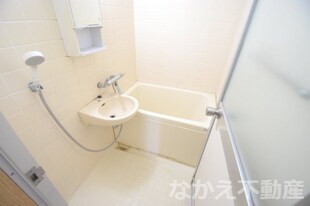 阿波富田駅 徒歩51分 2階の物件内観写真